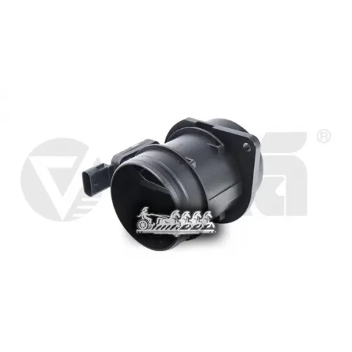 Датчик Расхода Воздуха (Дмрв) Vag Golf/Polo/Octavia/Fabia/Leon/A4 -21 Vika 