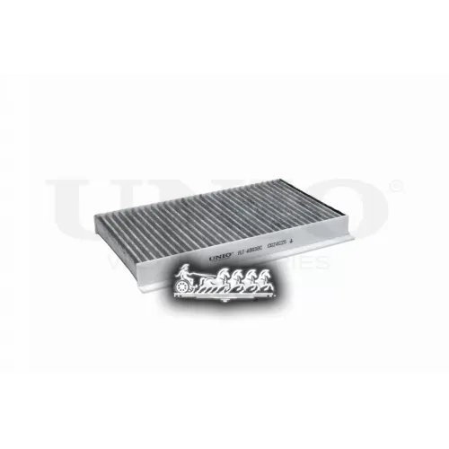 Фильтр Салона Land Rover Range Rover Sport/Discovery 04- Угольный UNIO 