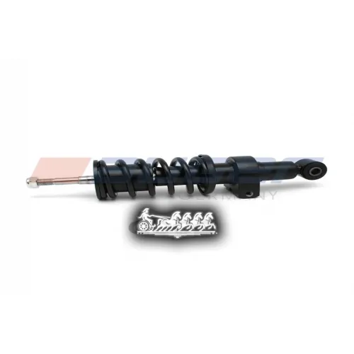 Амортизатор Кабины Задний Iveco Eurotech AUGER 