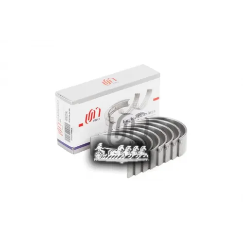 Вкладыши Шатунные Std Mb Om601 (601 030 00 30) Um United Motors BES0154-04-000