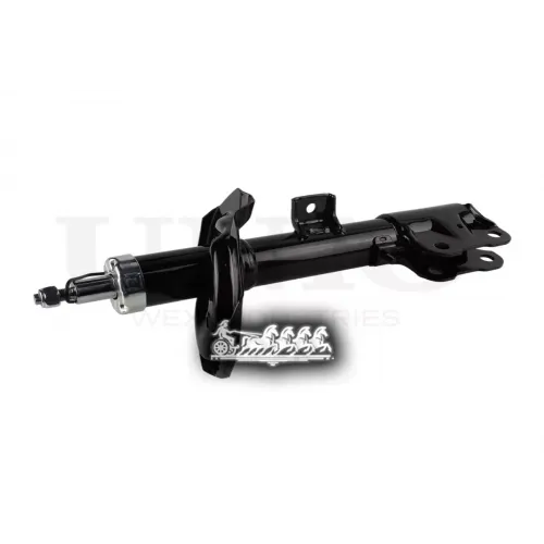 Амортизатор Mitsubishi/Psa Asx/4008/C4 Aircross 10- Газ.перед.лев. UNIO 