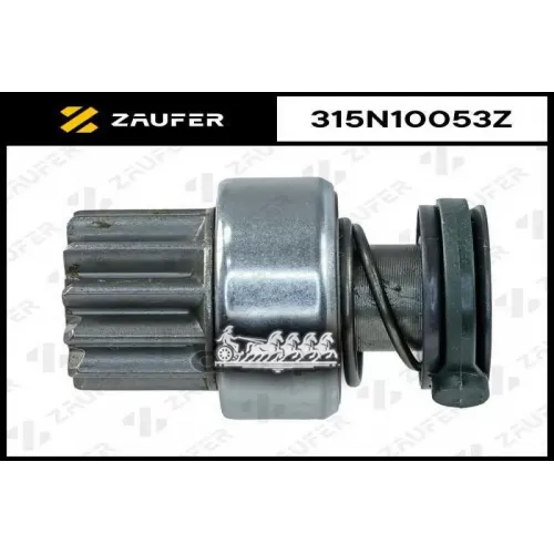 Бендикс Peugeot Jumper 06-/Boxer 06-/Transit 06- 2.2D ZAUFER 