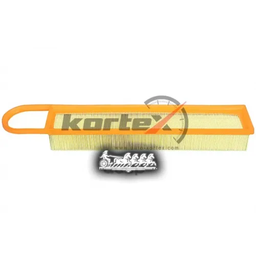 Фильтр Воздушный Psa C3/C4/308/207/Partner 1.4/1.6 07- KORTEX 
