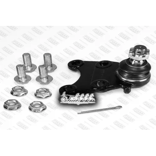 Опора Шаровая Great Wall Hover/Safe 05- Нижн. FIXAR 