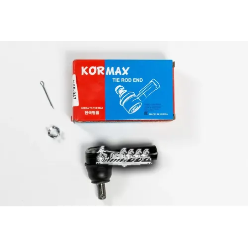Наконечник Рулевой Cet59 (Made In Korea) KORMAX 