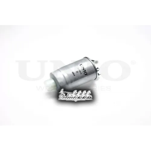 Фильтр Топливный Vw Golf/Passat 83- UNIO 