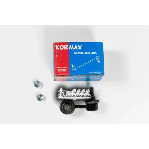 Стойка Стабилизатора, Передняя Правая Clkh18r (Made In Korea) KORMAX 