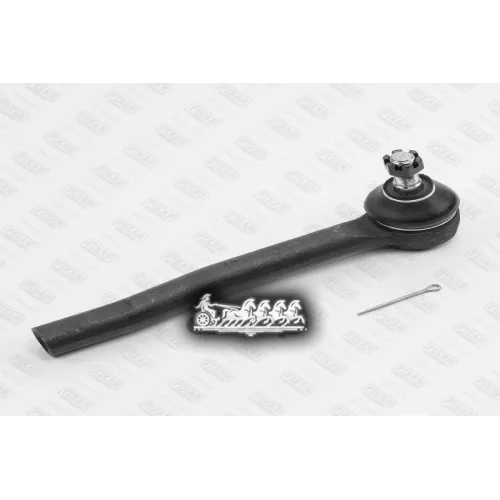 Наконечник Рулевой Тяги Toyota/Lexus Highlander/Rx 08- Лев. FIXAR 