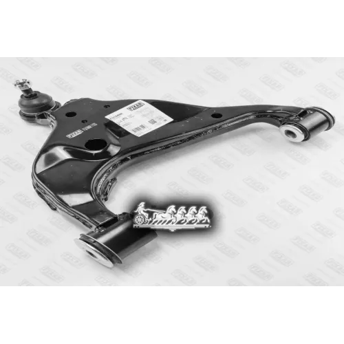 Рычаг Toyota Hilux 15- Пердн.подв.нижн.прав. FIXAR 