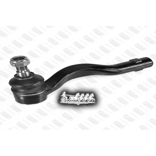 Наконечник Рулевой Тяги Mb W204 07- Прав. FIXAR 