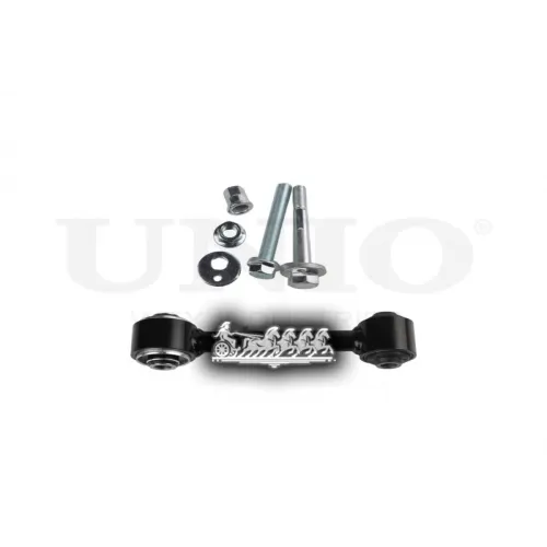 Рычаг Mitsubishi/Jeep Lancer/Airtrek/Compass 03- Задн.нижн. UNIO 