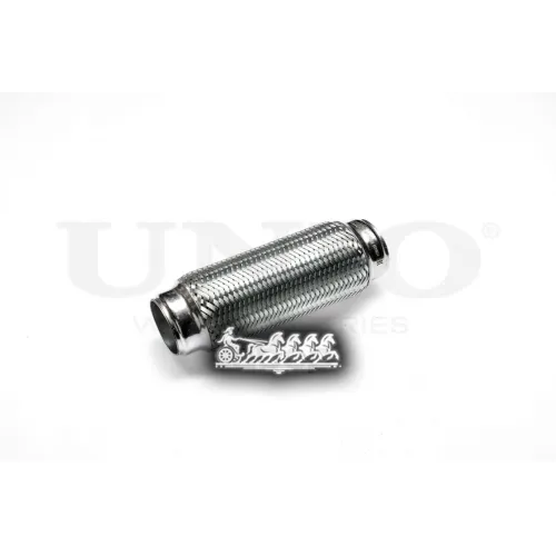 Гофра Глушителя 50X200 Мм Innerbraid UNIO 