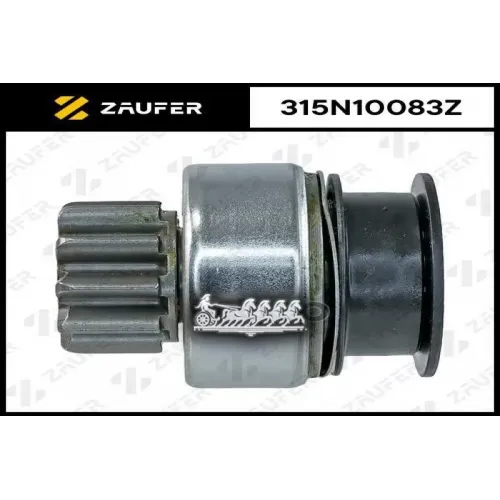 Бендикс Mitsubishi L200/L300 ZAUFER 