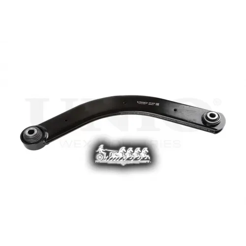 Рычаг Opel/Fiat/Saab Vectra/Croma/9-3 02- Задн.верх. UNIO 