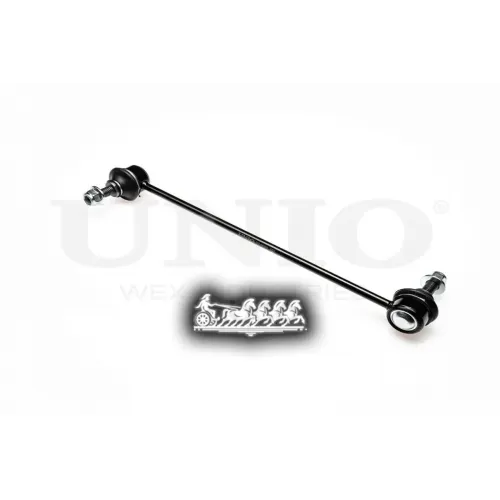 Тяга Стабилизатора Opel Corsa 06- Перед. UNIO 