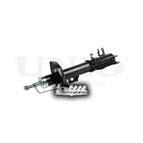 Амортизатор Chevrolet Aveo/Cobalt 11- Газ.перед.прав. UNIO 
