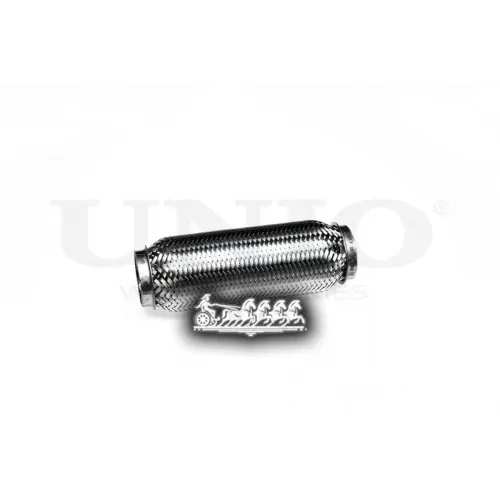 Гофра Глушителя 50X200 Мм Interlock UNIO 