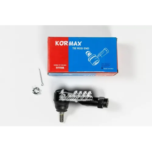 Наконечник Рулевой, Правый Cemz45 (Made In Korea) KORMAX 