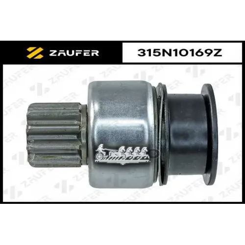 Бендикс Nissan ZAUFER 
