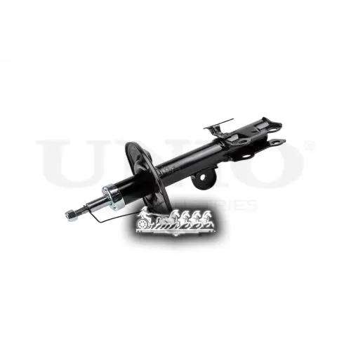 Амортизатор Lexus/Toyota Nx/Rav4 12- Газ.перед.лев. UNIO 