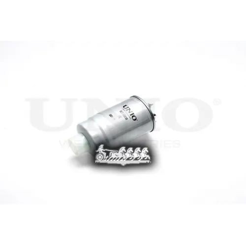 Фильтр Топливный Vw/Ford/Honda Polo/Fiesta/Accord 86- UNIO 