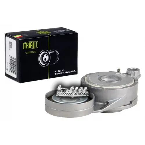 Натяжитель Ремня Приводного Mercedes (W166) (11-) 3.0D Trialli CM 5447