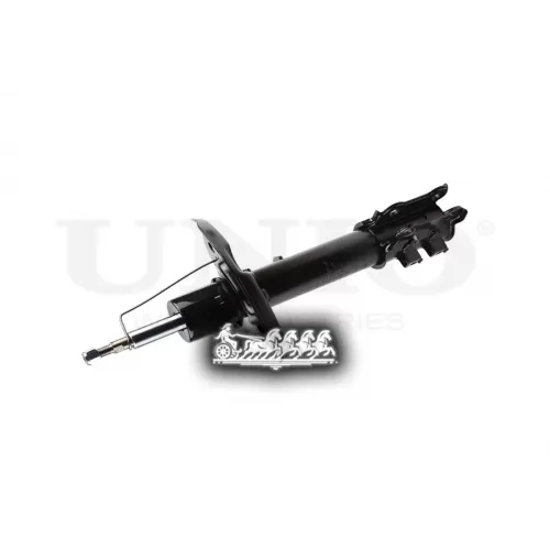 Амортизатор Hyundai/Kia Sonata/Optima 09- Газ.перед.лев. UNIO 