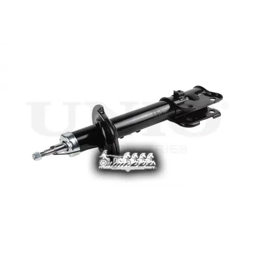 Амортизатор Kia/Hyundai Sorento/Santa Fe 09- Газ.перед.прав. UNIO 