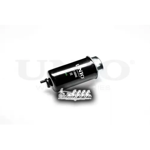 Фильтр Топливный Ford Transit/Tourneo 06- UNIO 
