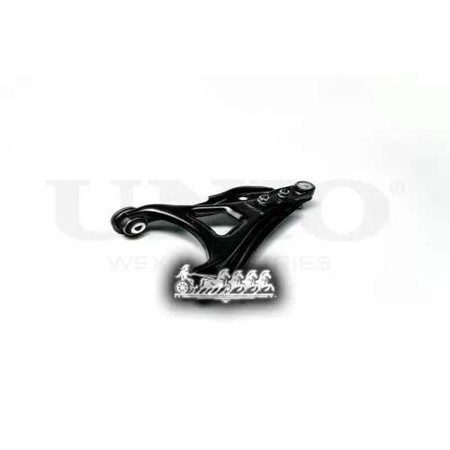 Рычаг Renault/Nissan Symbol/Nissan 98- Перед.нижн.прав. UNIO 