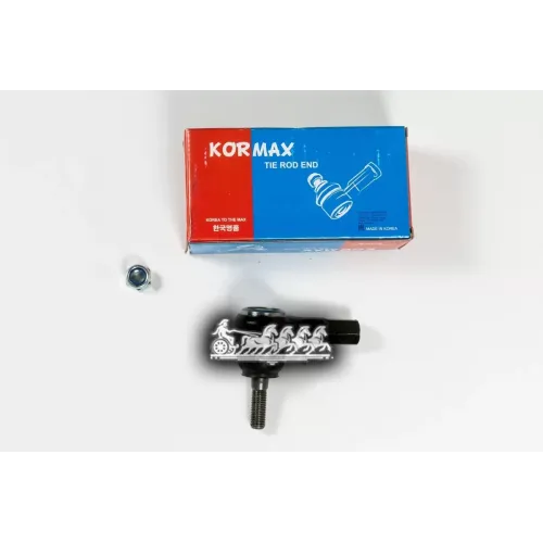 Наконечник Рулевой Cekd17 (Made In Korea) KORMAX 