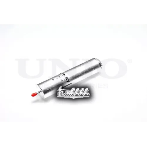 Фильтр Топливный Bmw 5(F10/E60)/X5(F15/E70)/E(E46) UNIO 