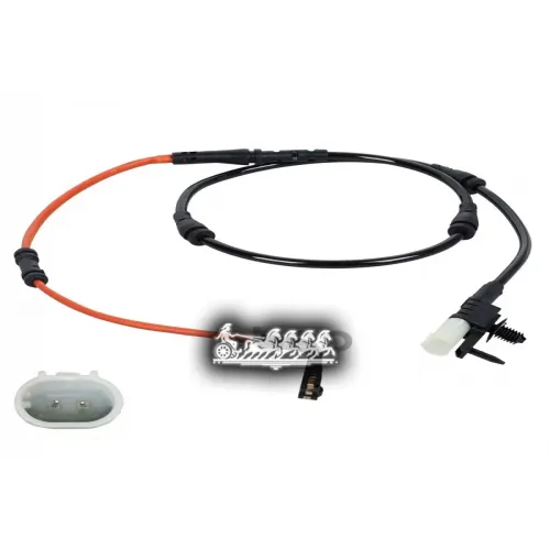 Датчик Износа Торм. Колодок Land Rover Range Rover 12- Задн. Trialli 