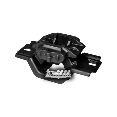 Опора Кпп Ford Fiesta/V (Jh/ Jd) 2004-2008 CWORKS 