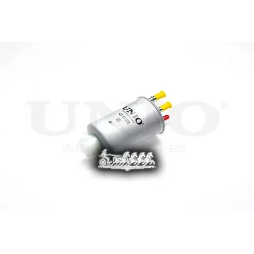 Фильтр Топливный Ssangyong Actyom/Kyron 04- UNIO 