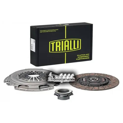 Компл.сцепления Газ 4216 Бизнес (Умз.4216) Trialli 