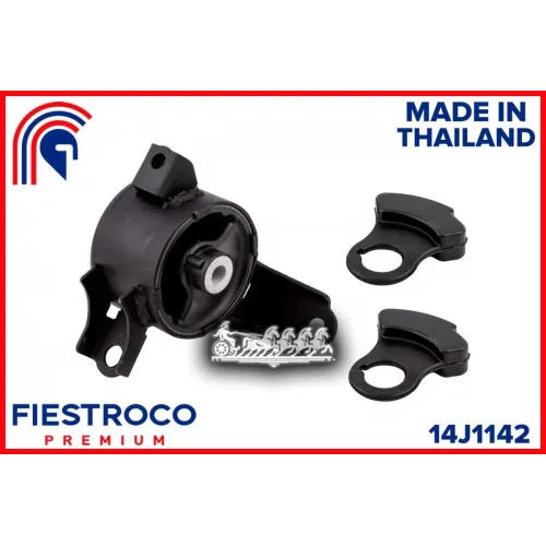 Опора Кпп Honda Jazz/Fit Gd 02-08 FIESTROCO 