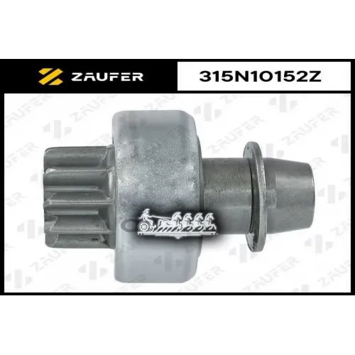 Бендикс Mb W460/461/463 ZAUFER 