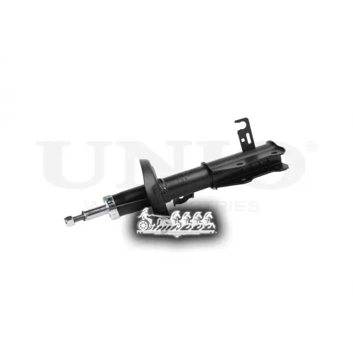 Амортизатор Opel/Chevrolet Astra/Zafira/Orlando 10- Газ.перед.прав. UNIO 