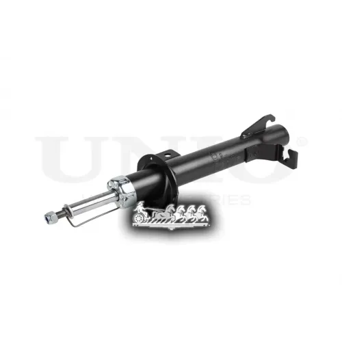 Амортизатор Ford/Mazda Fiesta/2 04- Газ.перед.прав. UNIO 