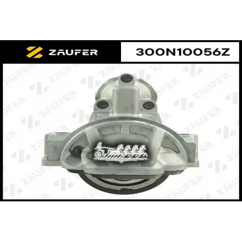 Стартер Ford Transit ZAUFER 