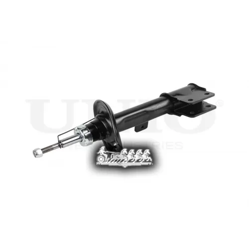 Амортизатор Psa 3008/C4 09- Газ.перед.прав. UNIO 