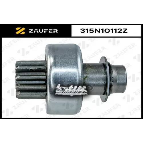 Бендикс Peugeot/Citroen/Fiat Hdi/Td/Jdi ZAUFER 