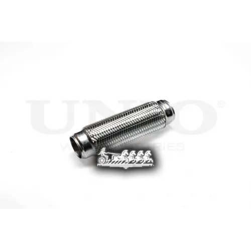 Гофра Глушителя 45X200 Мм Innerbraid UNIO 