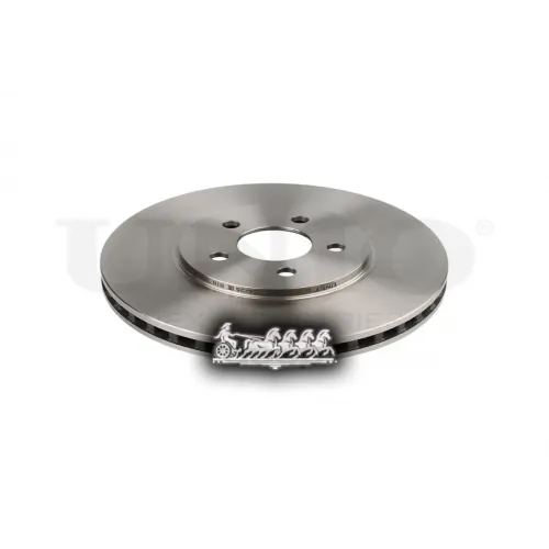Диск Тормозной Chrysler/Dodge Sebring/Stratus 95- Перед. UNIO 