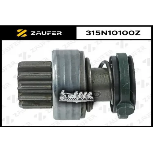 Бендикс Mb Sprinter 06- ZAUFER 