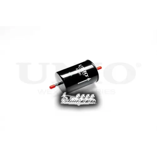 Фильтр Топливный Ford Mondeo/Transit 00- UNIO 