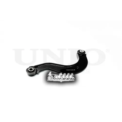 Рычаг Vag Tiguan/Passat/Octavia 04- Задн.верх. UNIO 