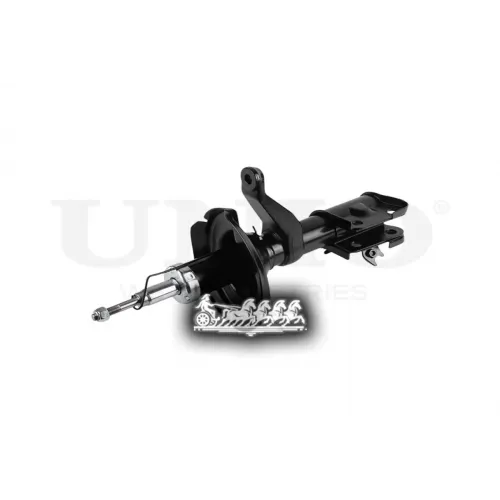 Амортизатор Honda Cr-V 01- Газ.задн.лев. UNIO 