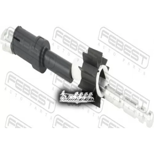 Трос Ручного Тормоза Febest 16100-447R